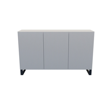 Komoda Molly Bílá Furniture