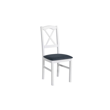 Jídelní židle NILO 11 Buk Tkanina 18B MIX-DREW