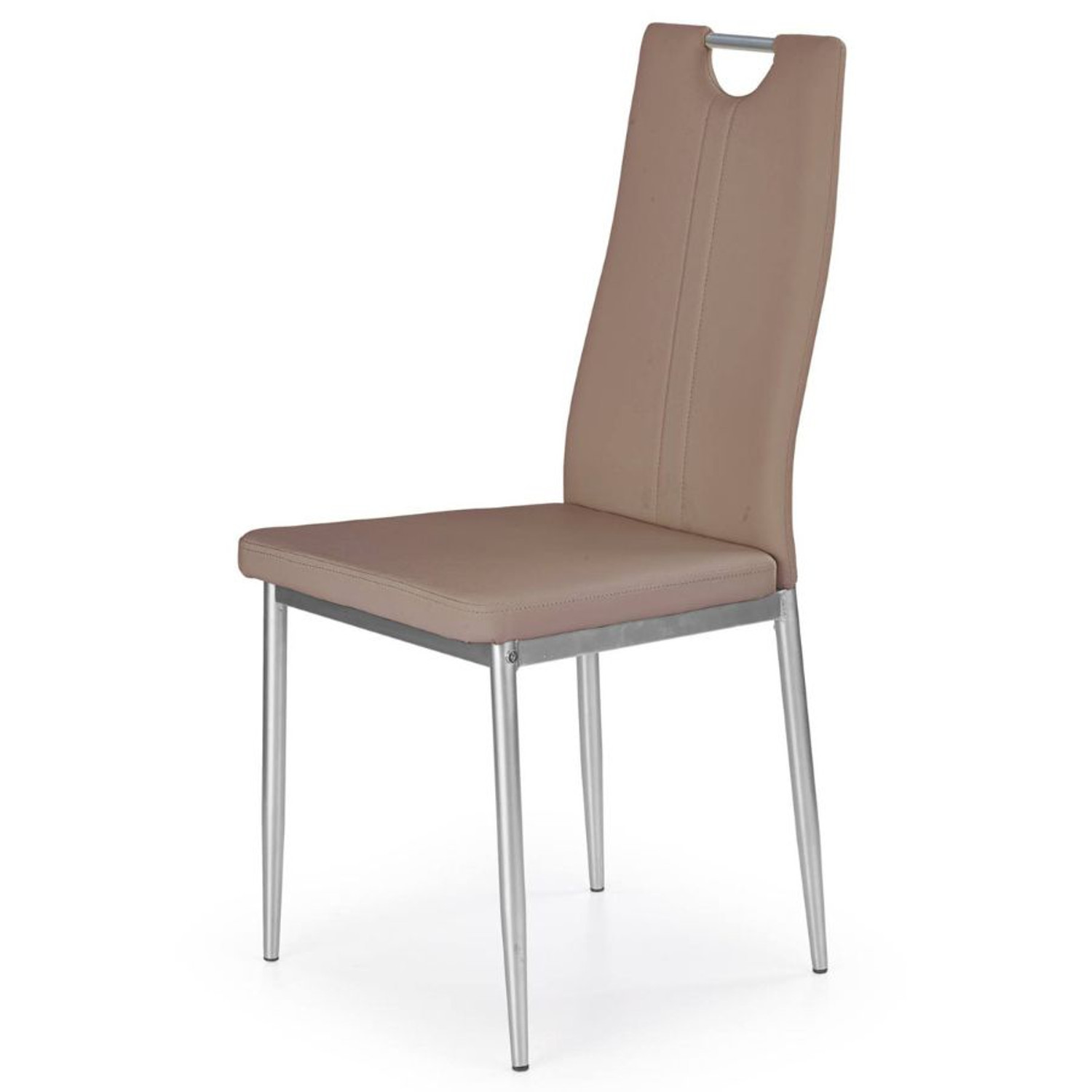 Jídelní židle K202 Cappuccino SG-nábytek