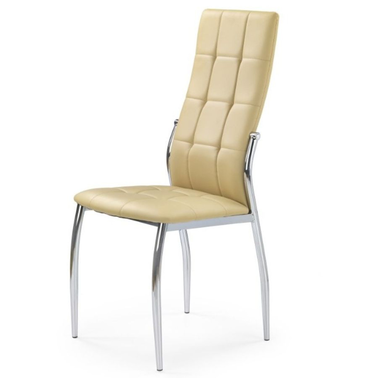 Jídelní židle K209 Béžová SG-nábytek