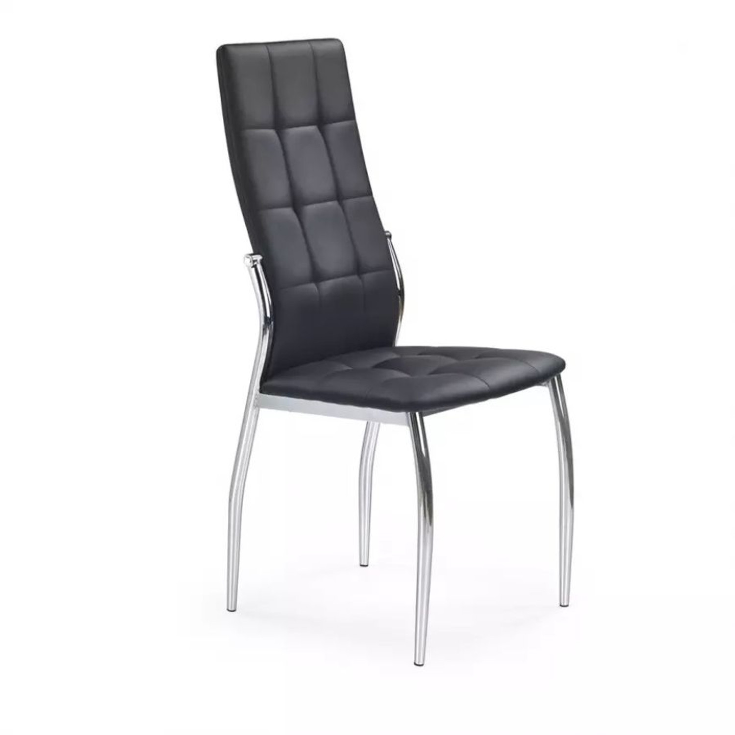 Jídelní židle K209 Černá SG-nábytek
