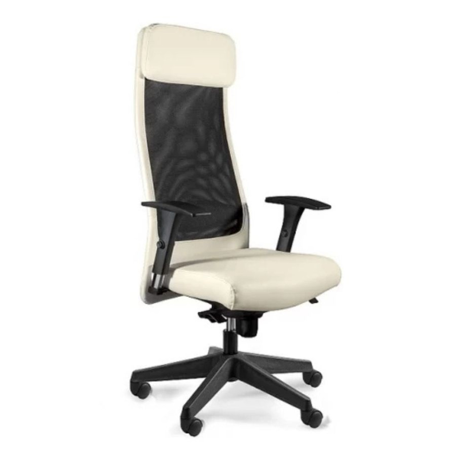 Kancelářské křeslo ARES SOFT Béžová SG-nábytek