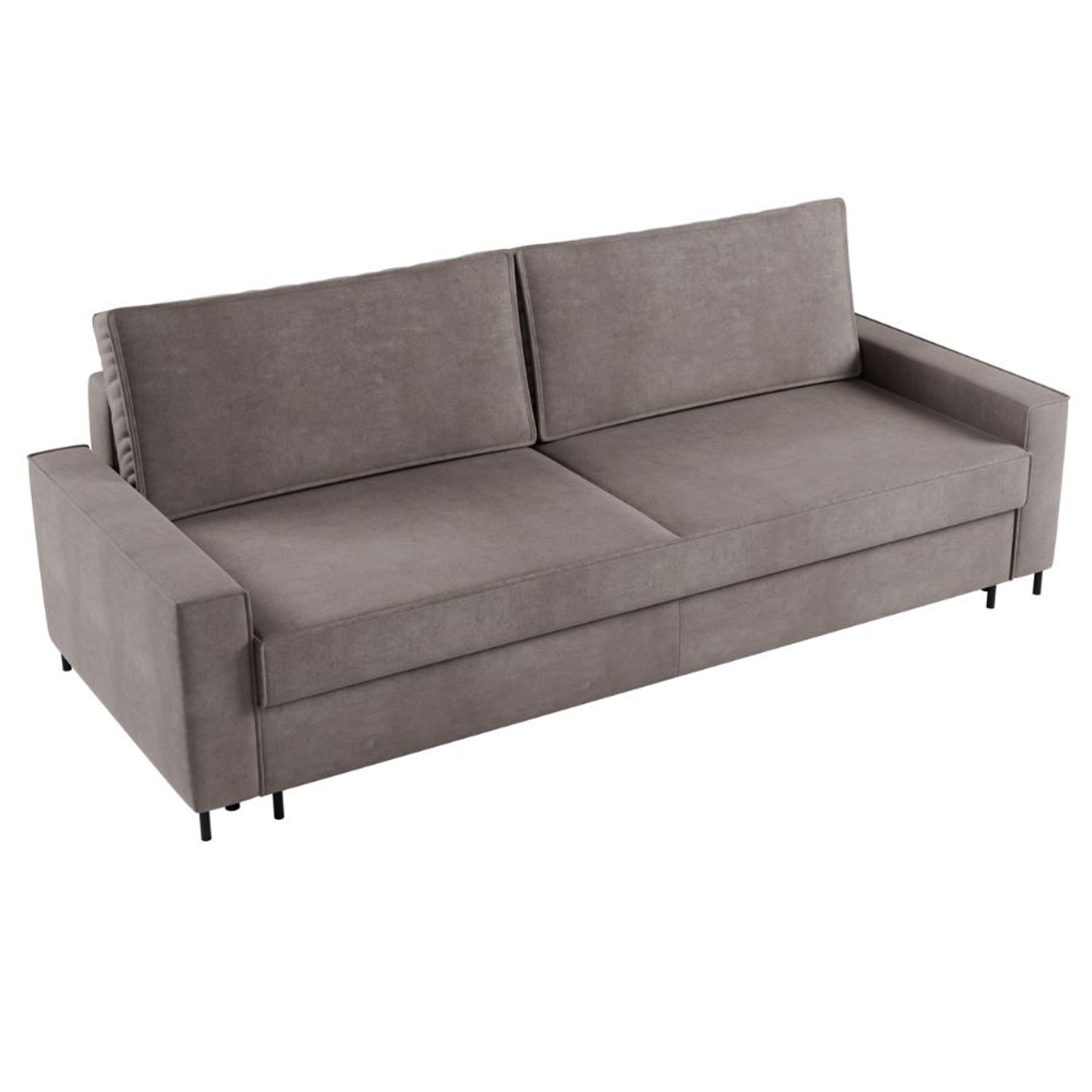 Rozkládací pohovka BEN - Amon 16 Stollechmeble