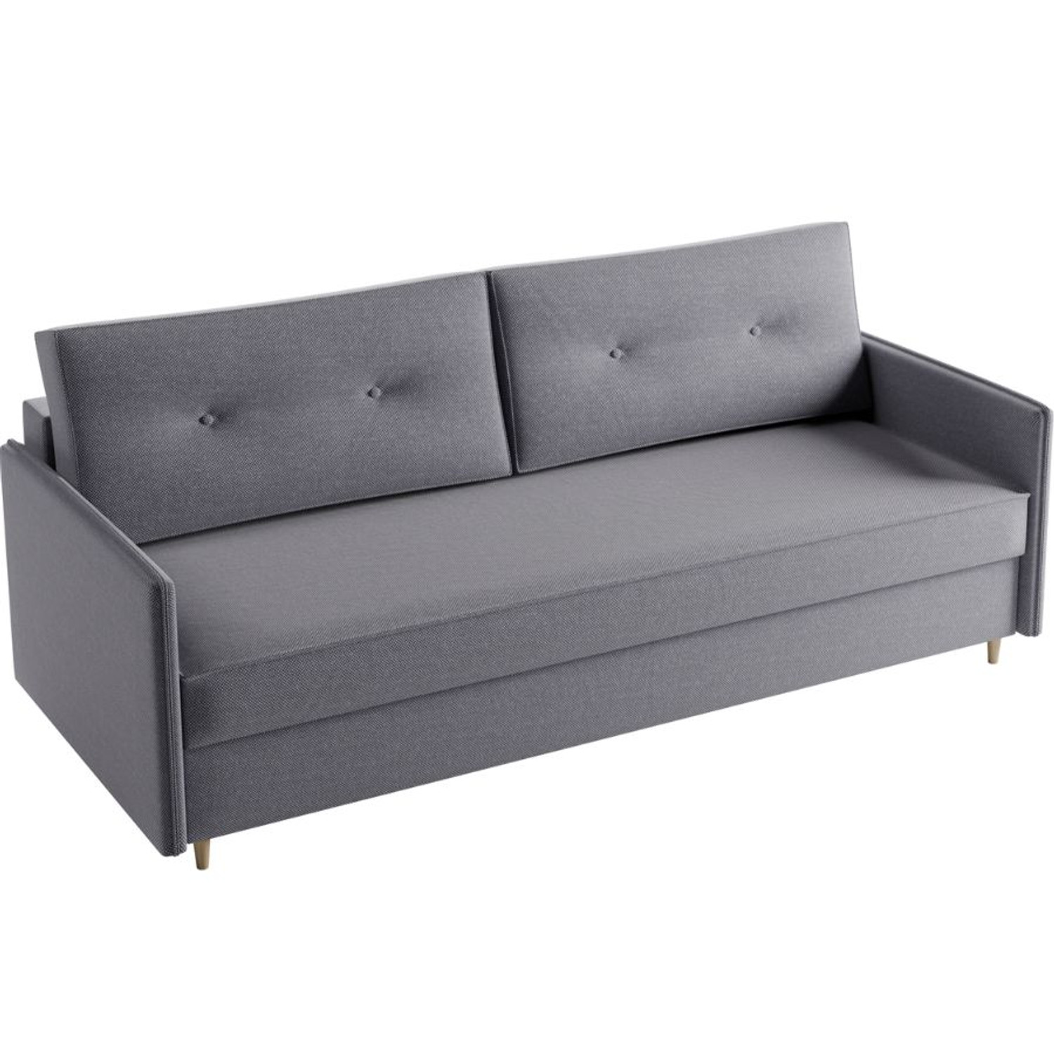 Rozkládací pohovka LUCY - Loft 19 Stollechmeble