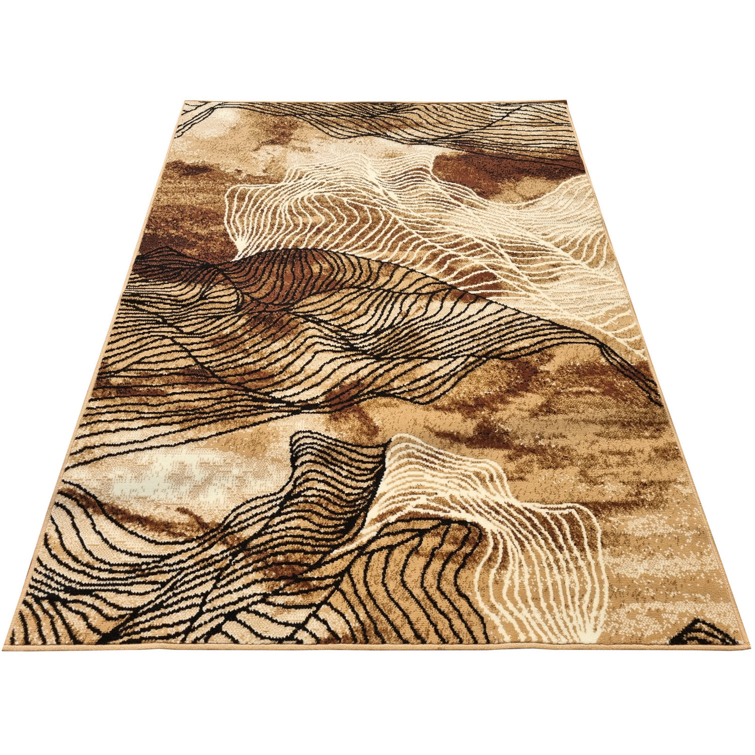 Koberec PP 010 - 200x300 cm Rexcarpet s.c.