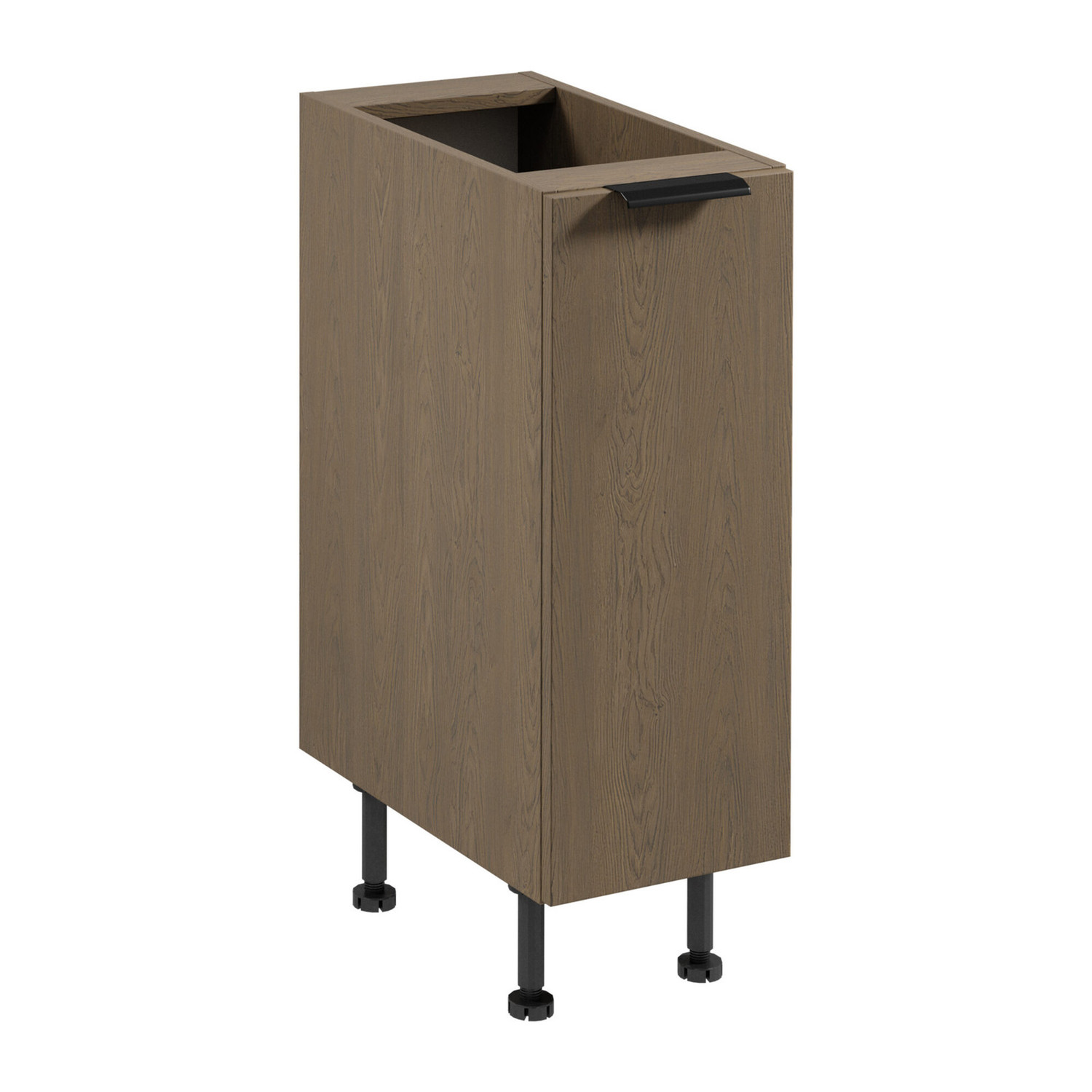 Kuchyňská skříňka SORENTO D30 - P/L - Baltic Storm Baltic Storm GALA