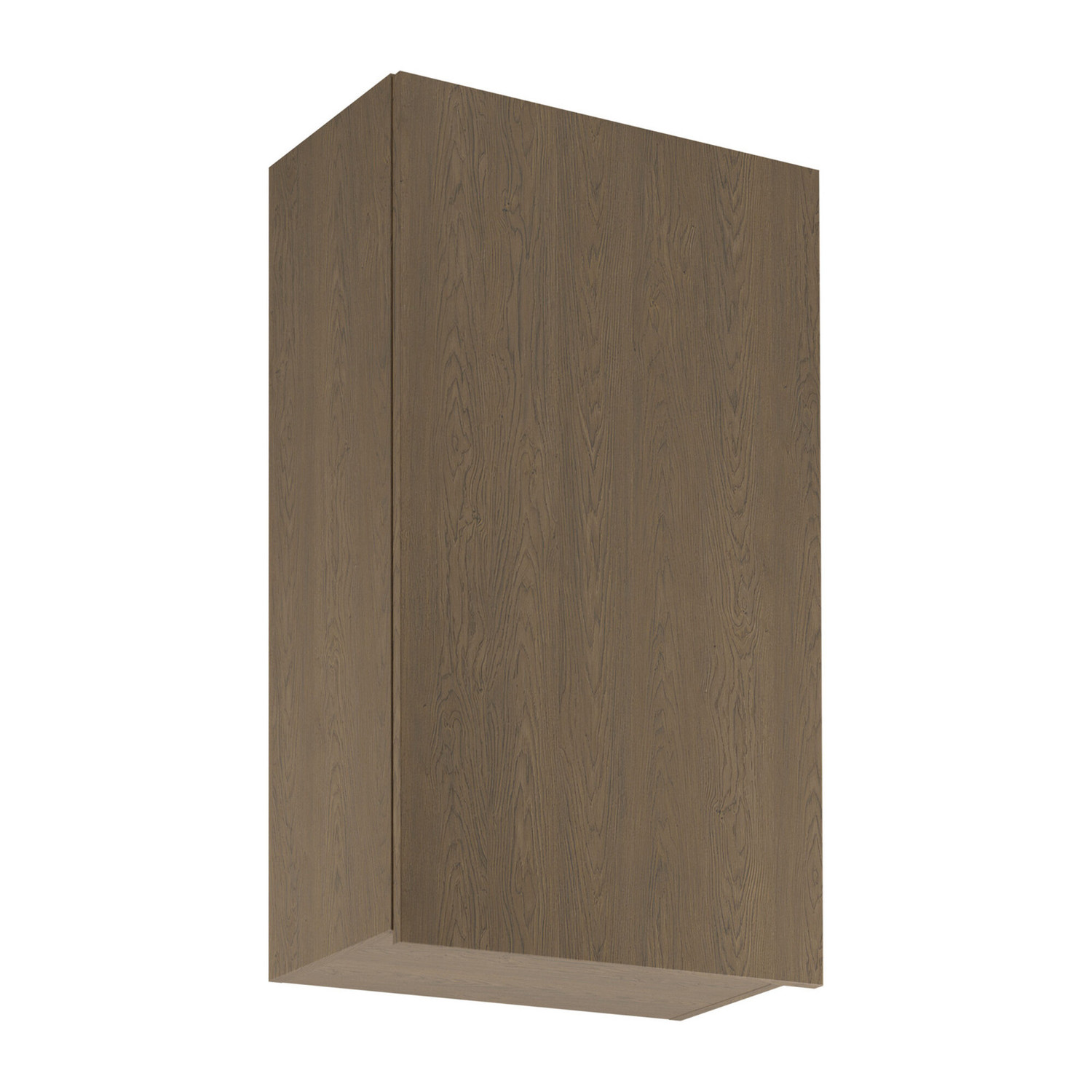 Závěsná kuchyňská skříňka SORENTO G60 - P/L - Baltic Storm Baltic Storm GALA