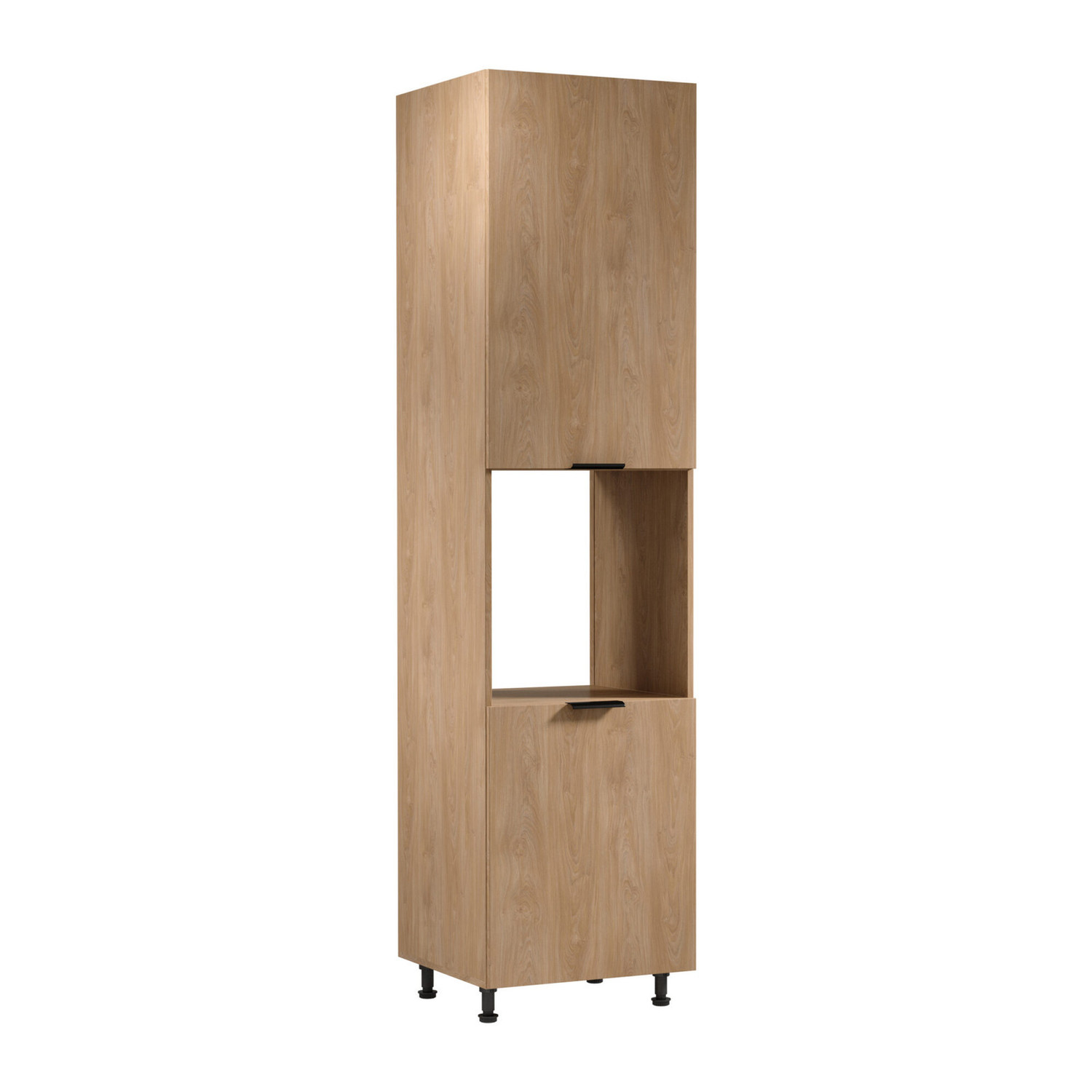 Kuchyňská skříňka SORENTO D60PWN - P/L - Puccini Puccini GALA