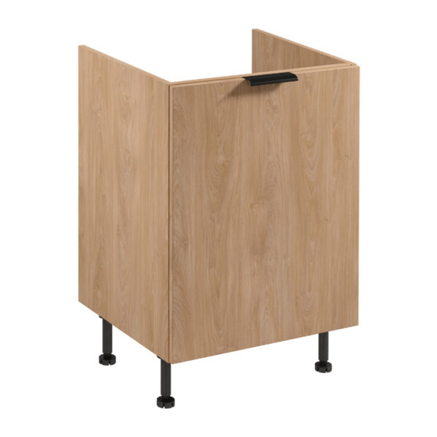 Kuchyňská skříňka SORENTO D60ZS AX - Puccini Puccini GALA