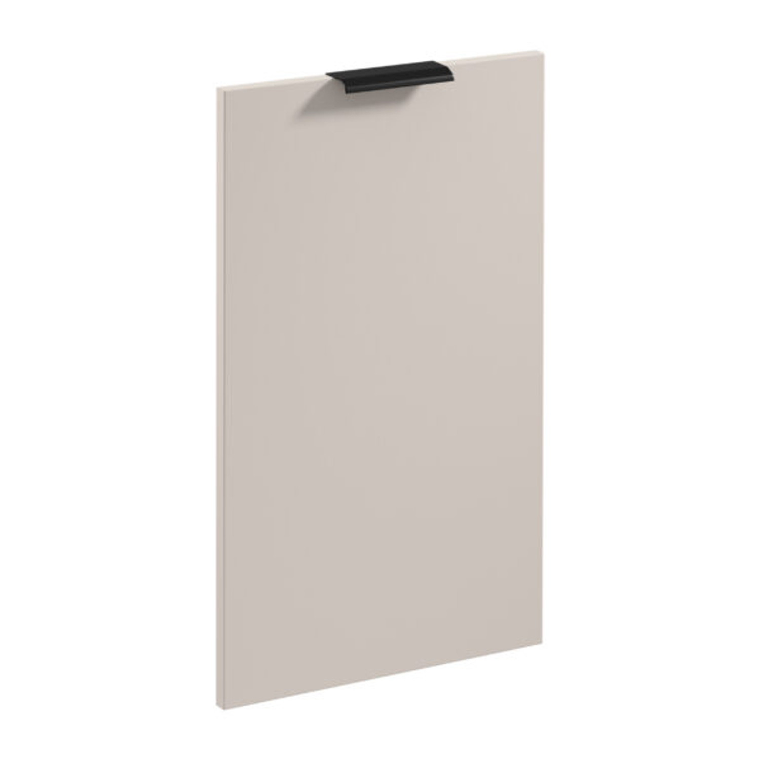 Přední deska na myčku SORENTO D45FZW -  Puccini Béžová GALA