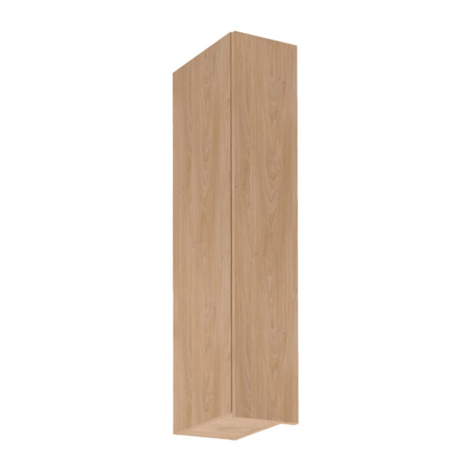 Závěsná kuchyňská skříňka SORENTO G20 - levá - Puccini Puccini GALA