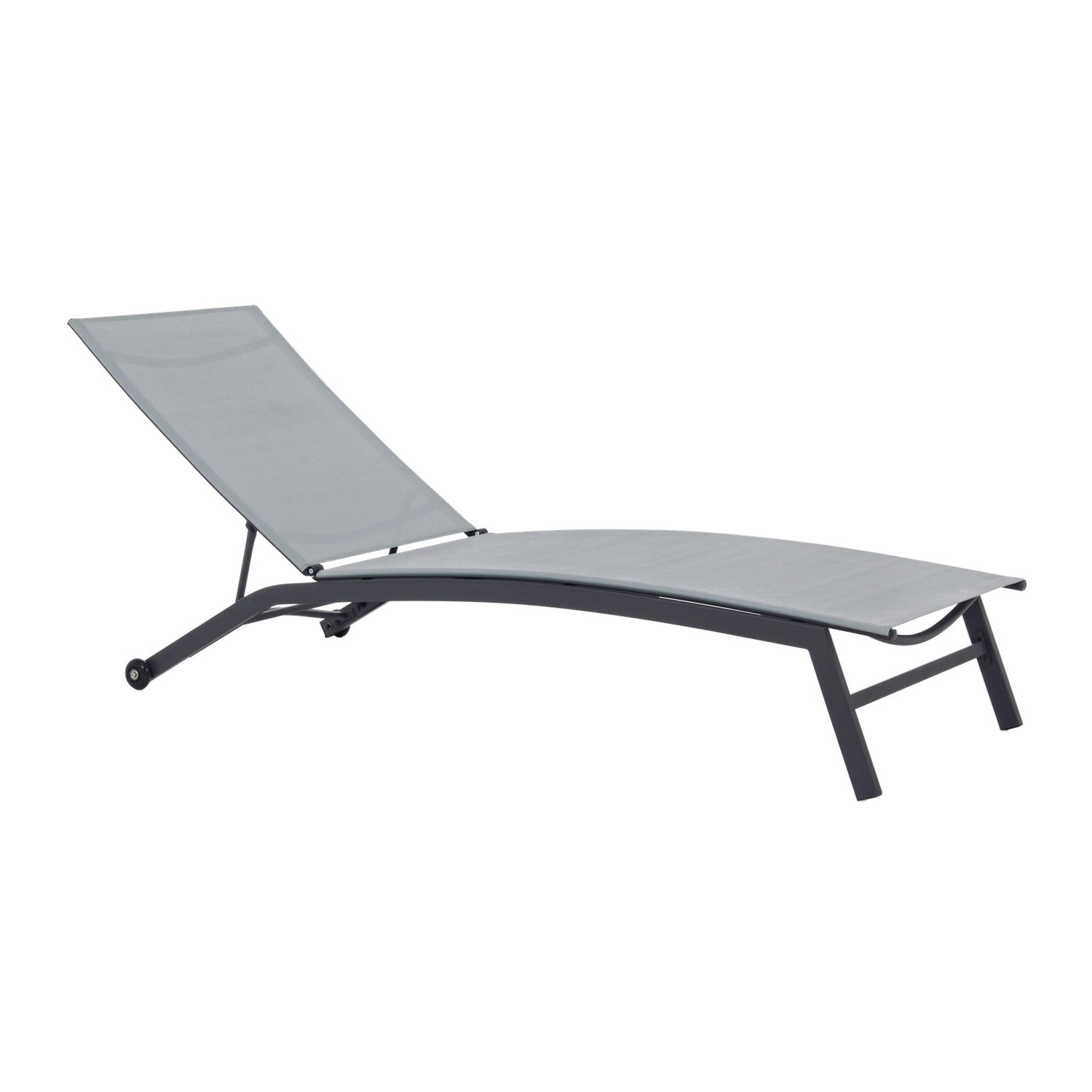 Zahradní lehátko RELAX SG-nábytek